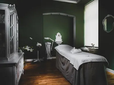 VERDE Massage & Beauty